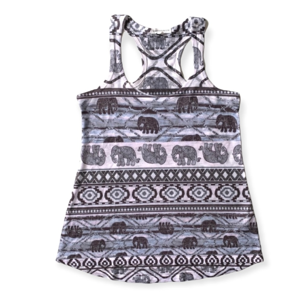 Warehouse One Tank Top
